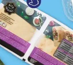 ALDI Pita original pitabroodjes aanbieding