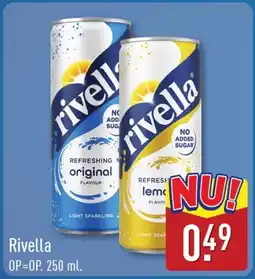 ALDI Rivella aanbieding
