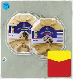 ALDI Cucina nobile verse roomkaas aanbieding