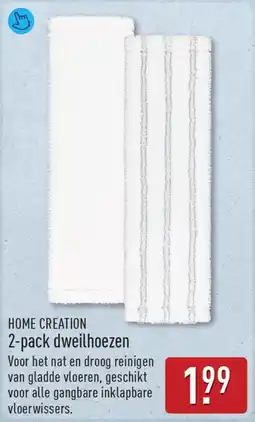ALDI Home creation dweilhoezen aanbieding