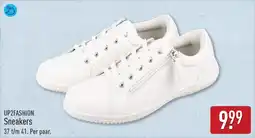 ALDI Up2fashion sneakers aanbieding