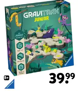 Intertoys Gravitrax junior aanbieding
