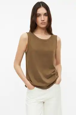 Wehkamp s.Oliver top - bruin aanbieding