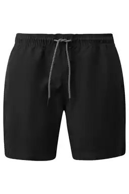 Wehkamp s.Oliver zwemshort - zwart aanbieding