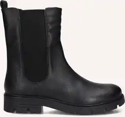 Wehkamp Ton & Ton Boots Olyn Zwart aanbieding