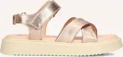 Wehkamp Ton & Ton Sandalen Alba Rosegoud aanbieding