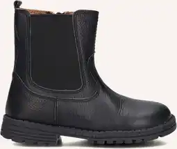 Wehkamp Ton & Ton Boots Bodille Zwart aanbieding