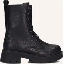 Wehkamp Wysh Boots Gisele Zwart aanbieding