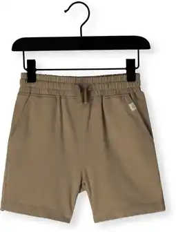 Wehkamp Ton & Ton Broeken Taico Zand aanbieding