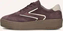 Wehkamp Wysh Sneakers Dasha Paars aanbieding