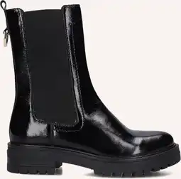 Wehkamp Wysh Boots Sofiya Zwart aanbieding
