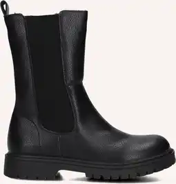 Wehkamp Ton & Ton Boots Helle Zwart aanbieding