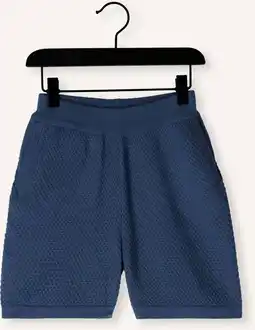 Wehkamp Ton & Ton Broeken Thim Donkerblauw aanbieding