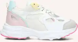 Wehkamp Ton & Ton Sneakers Wera Wit aanbieding