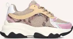 Wehkamp Wysh Sneakers Hannah Multi aanbieding
