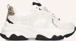 Wehkamp Wysh Sneakers Hannah Wit aanbieding