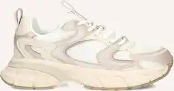 Wehkamp Wysh Sneakers Meau Beige aanbieding