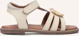 Wehkamp Ton & Ton Sandalen Naima Beige aanbieding