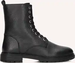 Wehkamp Ton & Ton Boots Engla Zwart aanbieding
