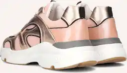 Wehkamp Wysh Sneakers Bella Roze aanbieding