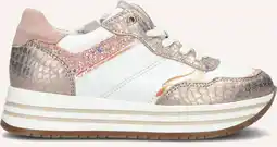 Wehkamp Wysh Sneakers Wendy B Roze aanbieding