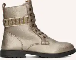Wehkamp Ton & Ton Boots Idun Goud aanbieding