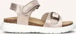 Wehkamp Ton & Ton Sandalen Perla Roze aanbieding