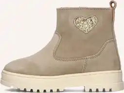 Wehkamp Ton & Ton Boots Lovina Beige aanbieding