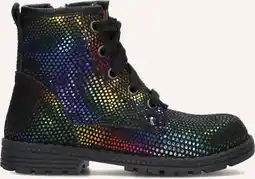 Wehkamp Ton & Ton Boots Hedvig Zwart aanbieding