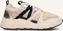 Wehkamp Wysh Sneakers Carocel Beige aanbieding