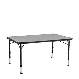 Wehkamp Crespo campingtafel AP-274/89 (150x90 cm) aanbieding