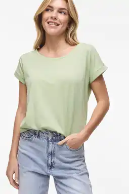 Wehkamp VILA T-shirt aanbieding