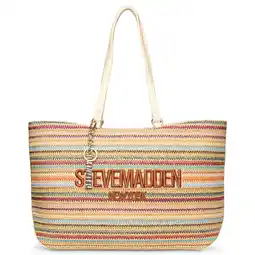 Wehkamp Steve Madden shopper Bcocos-S naturel aanbieding