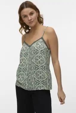 Wehkamp VERO MODA top aanbieding