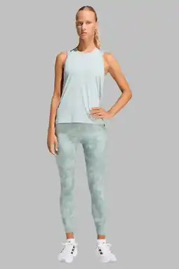 Wehkamp adidas Performance hardloopshirt lichtblauw aanbieding