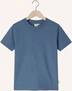 Wehkamp Ton & Ton Polo's & T-shirts Thijn T Blauw aanbieding