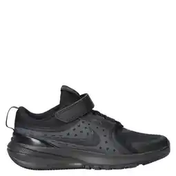 Wehkamp Nike Star Runner sneakers zwart/antraciet aanbieding