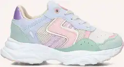Wehkamp Ton & Ton Sneakers Sanna Wit aanbieding