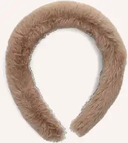 Wehkamp Notre-V Haaraccessoires Zawbo-245 Taupe aanbieding