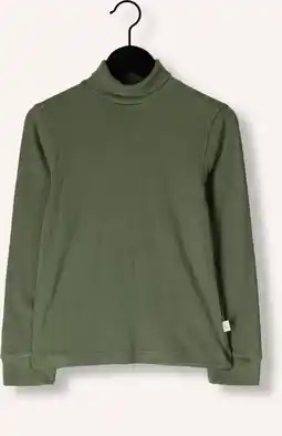 Wehkamp Ton & Ton Truien & Vesten Thygo Olijf aanbieding