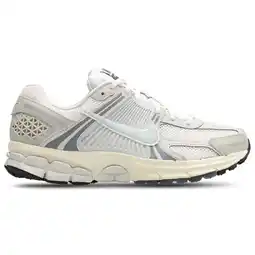 Foot Locker Nike Zoom Sneakers Heren - Grijs - Maat 41 - Mesh/Synthetisch aanbieding