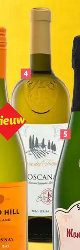 Lidl Casa del Fattore Toscan Bianco aanbieding