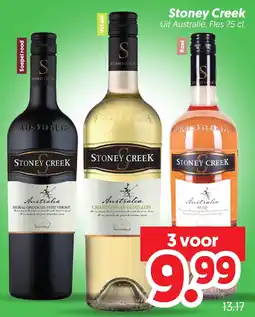 Dekamarkt Stoney Creek aanbieding