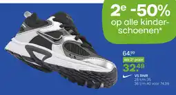 vanHaren Nike V5 RNR aanbieding