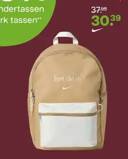 vanHaren nike undertassen aanbieding