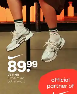 vanHaren Nike V5 RNR aanbieding
