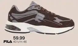 vanHaren FILA aanbieding