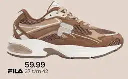 vanHaren FILA aanbieding