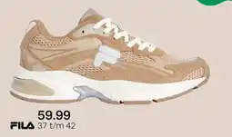 vanHaren Fila aanbieding