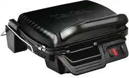 Coolblue Tefal Grill Ultracompact Grill GC308812 aanbieding